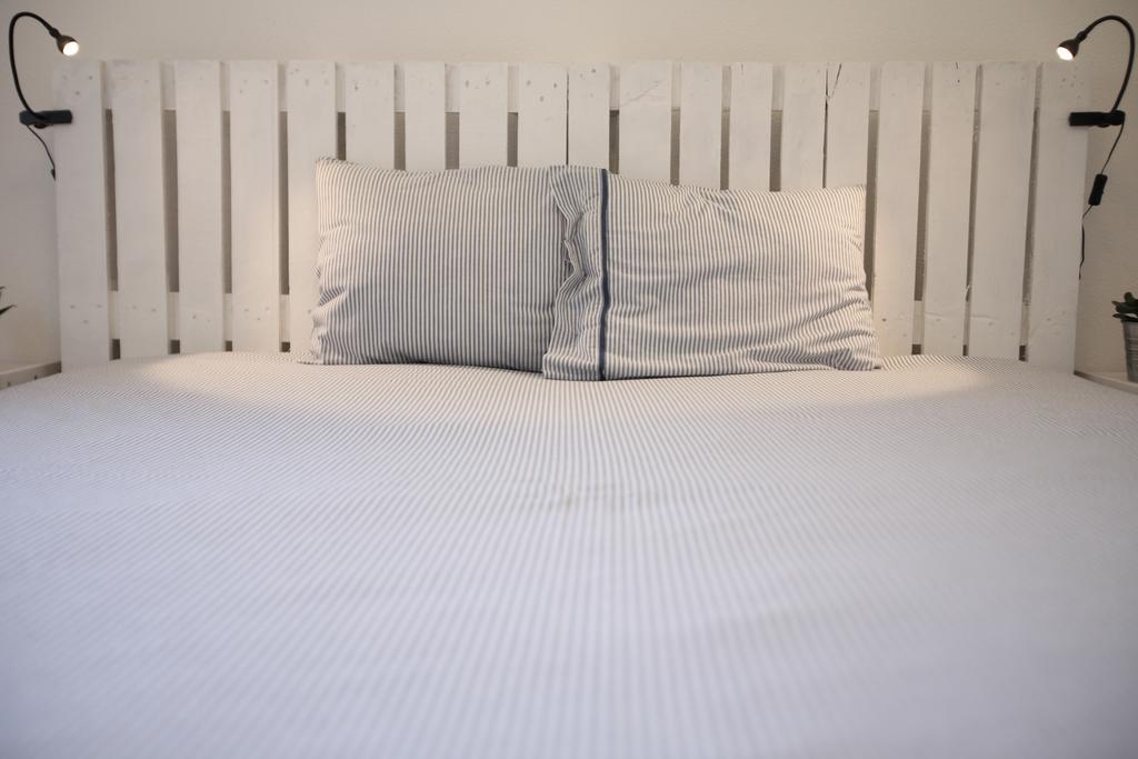 Moka Surfhouse Hostel เอริเซรา ห้อง รูปภาพ